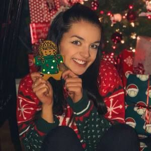 Meet your Posher, Bailey